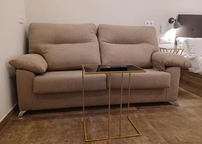 Apartamento Acogedor Junto A Calle Betis, Triana-Los Remedios