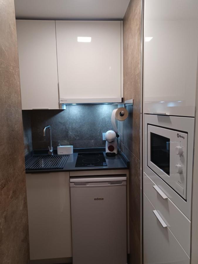 Acogedor Junto A Calle Betis, Triana-los Remedios Appartement Séville
