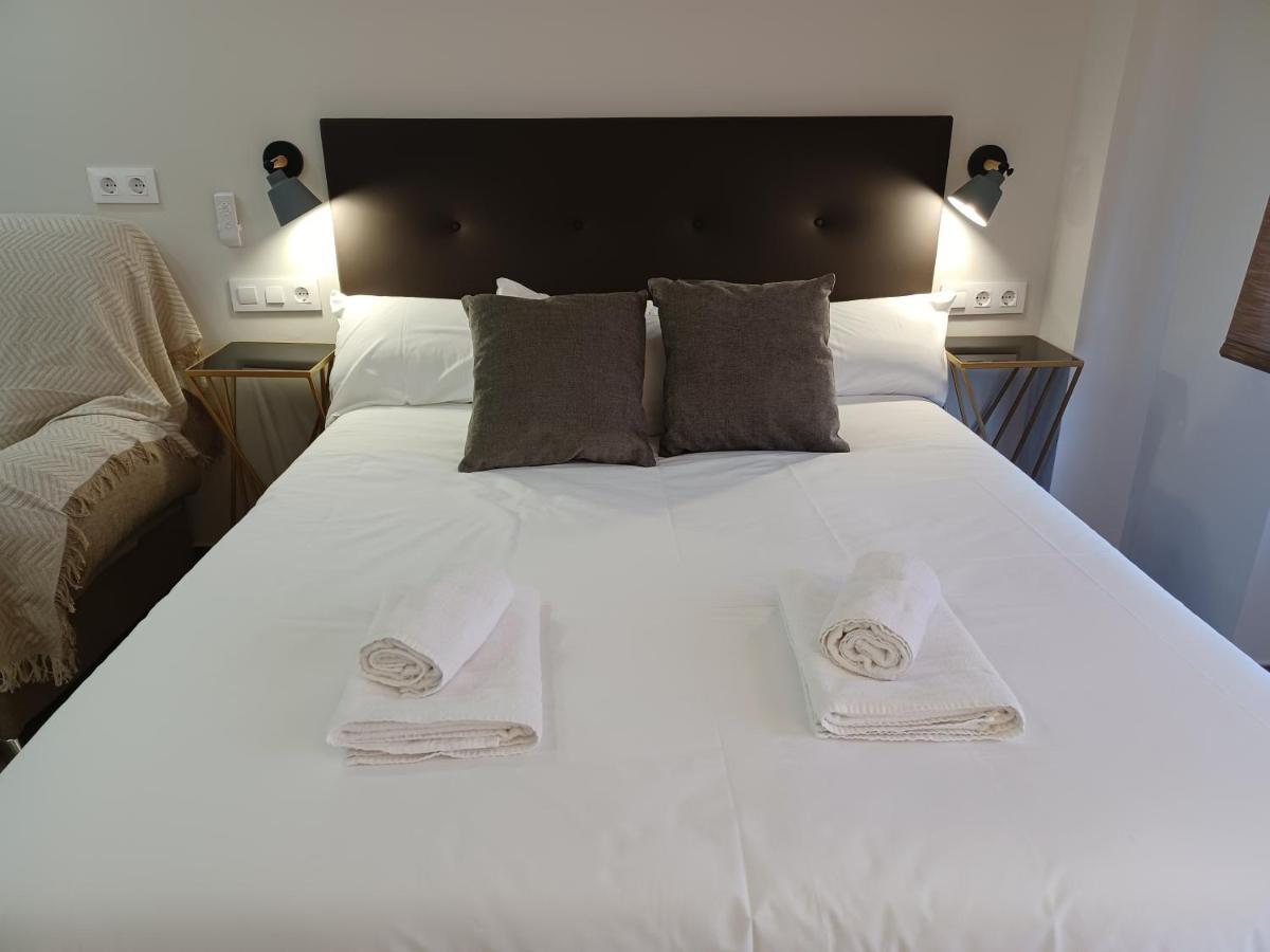 Acogedor Junto A Calle Betis, Triana-los Remedios Appartement