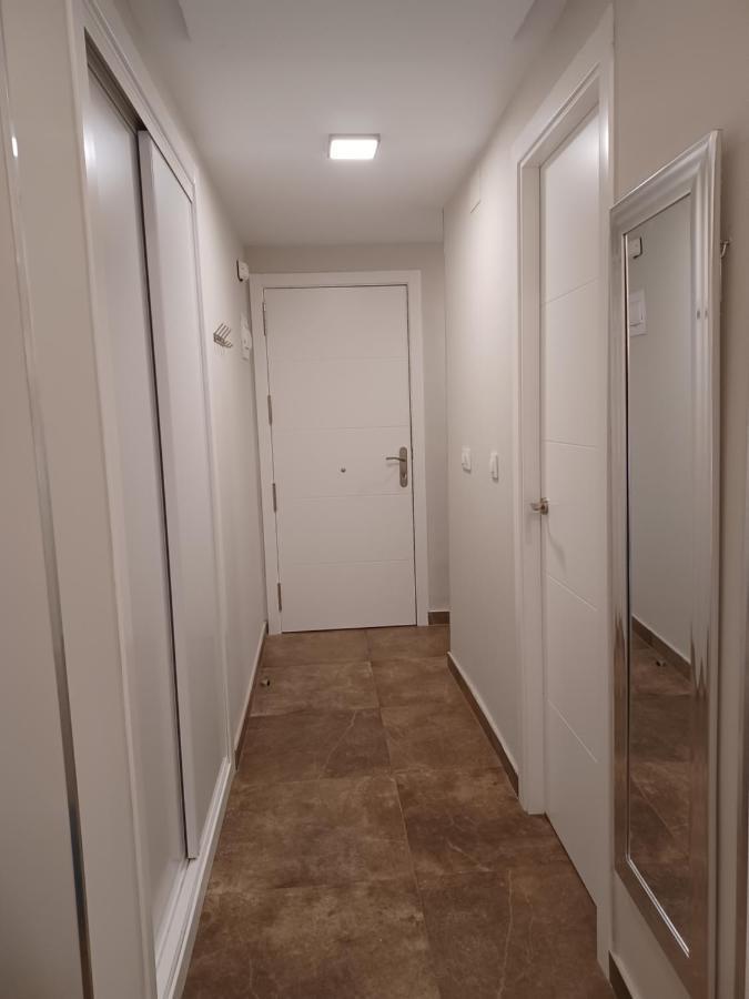 Appartement Acogedor Junto A Calle Betis, Triana-los Remedios