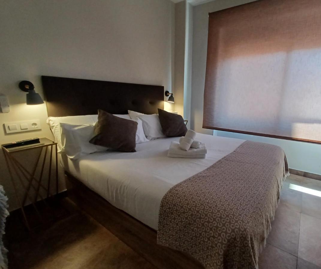 Appartement Acogedor Junto A Calle Betis, Triana-los Remedios Séville