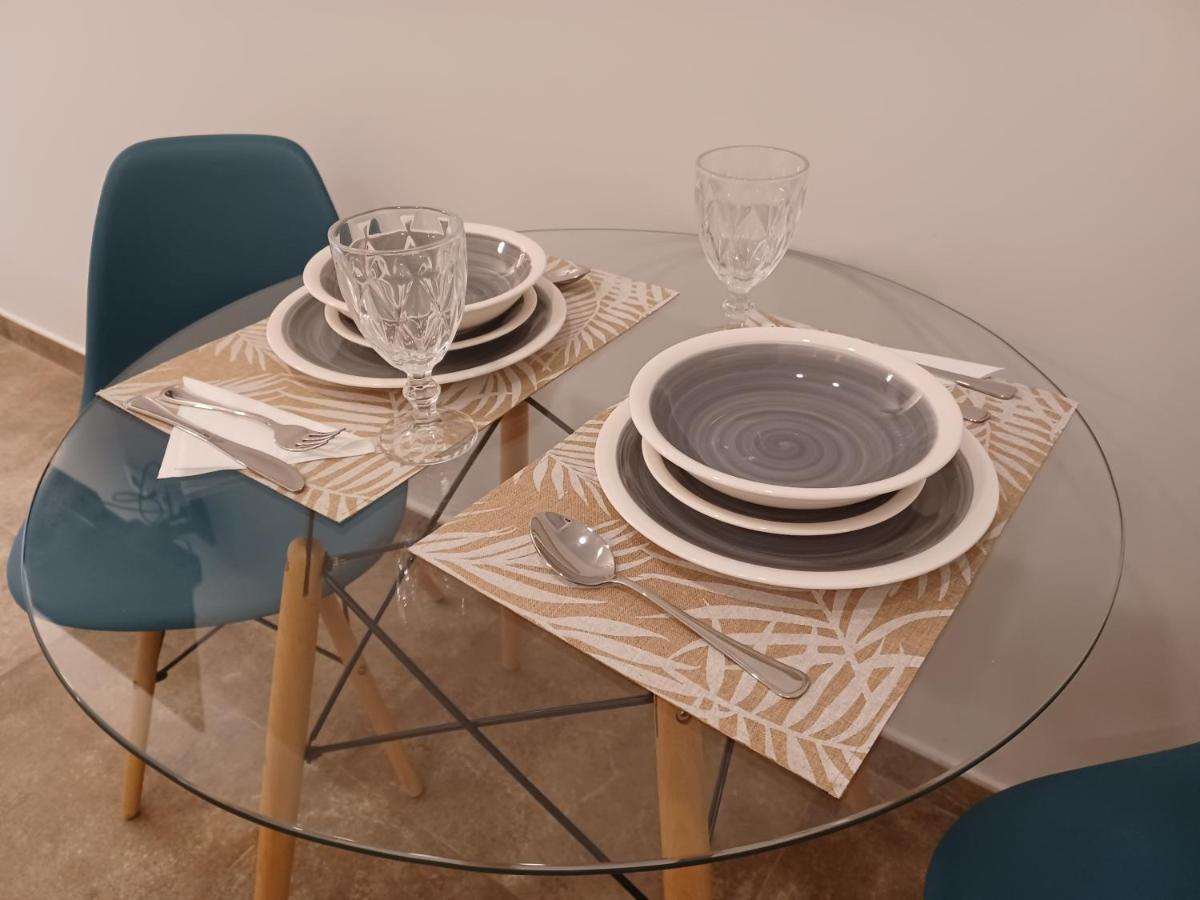 Acogedor Junto A Calle Betis, Triana-los Remedios Apartament *