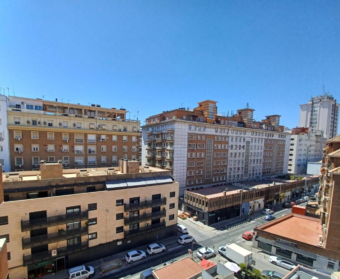 Appartement Acogedor Junto A Calle Betis, Triana-los Remedios Sevilla